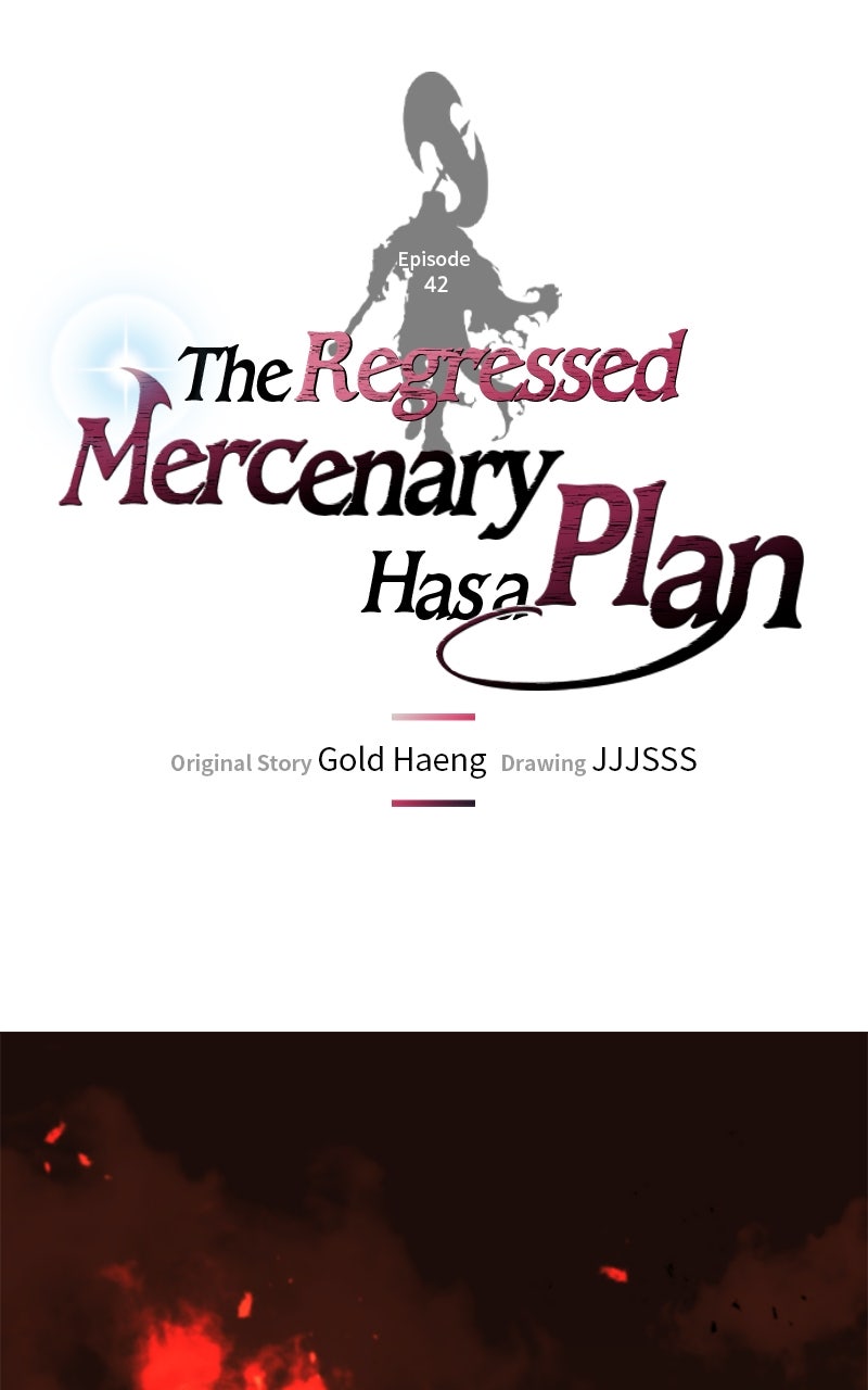 Read The Regressed Mercenary Has a Plan EN Manga Online