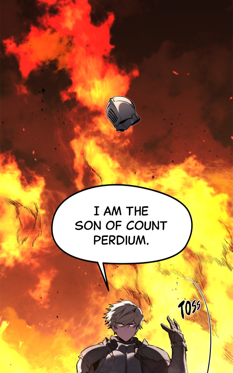 Read The Regressed Mercenary Has a Plan EN Manga Online