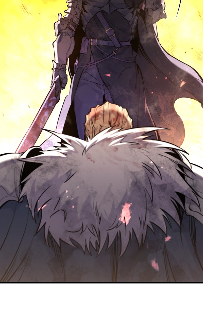 Read The Regressed Mercenary Has a Plan EN Manga Online