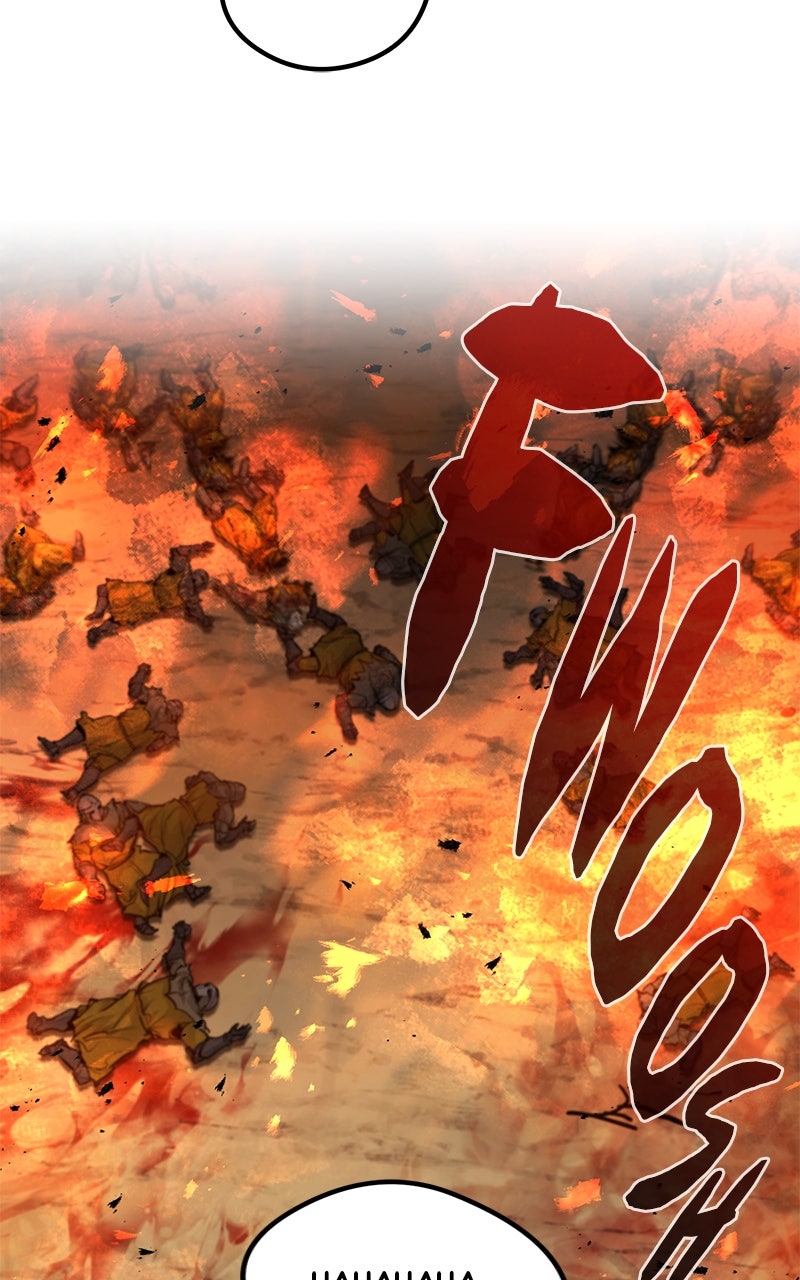 Read The Regressed Mercenary Has a Plan EN Manga Online