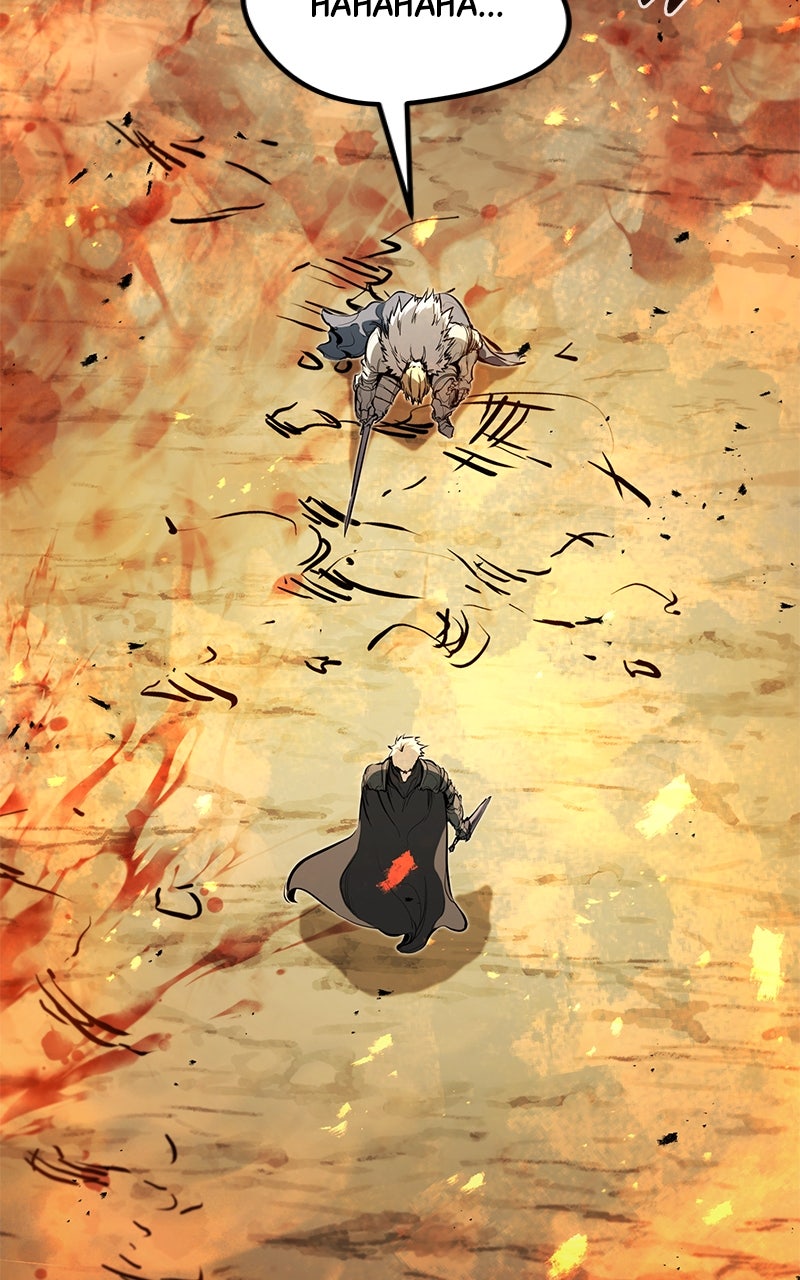 Read The Regressed Mercenary Has a Plan EN Manga Online