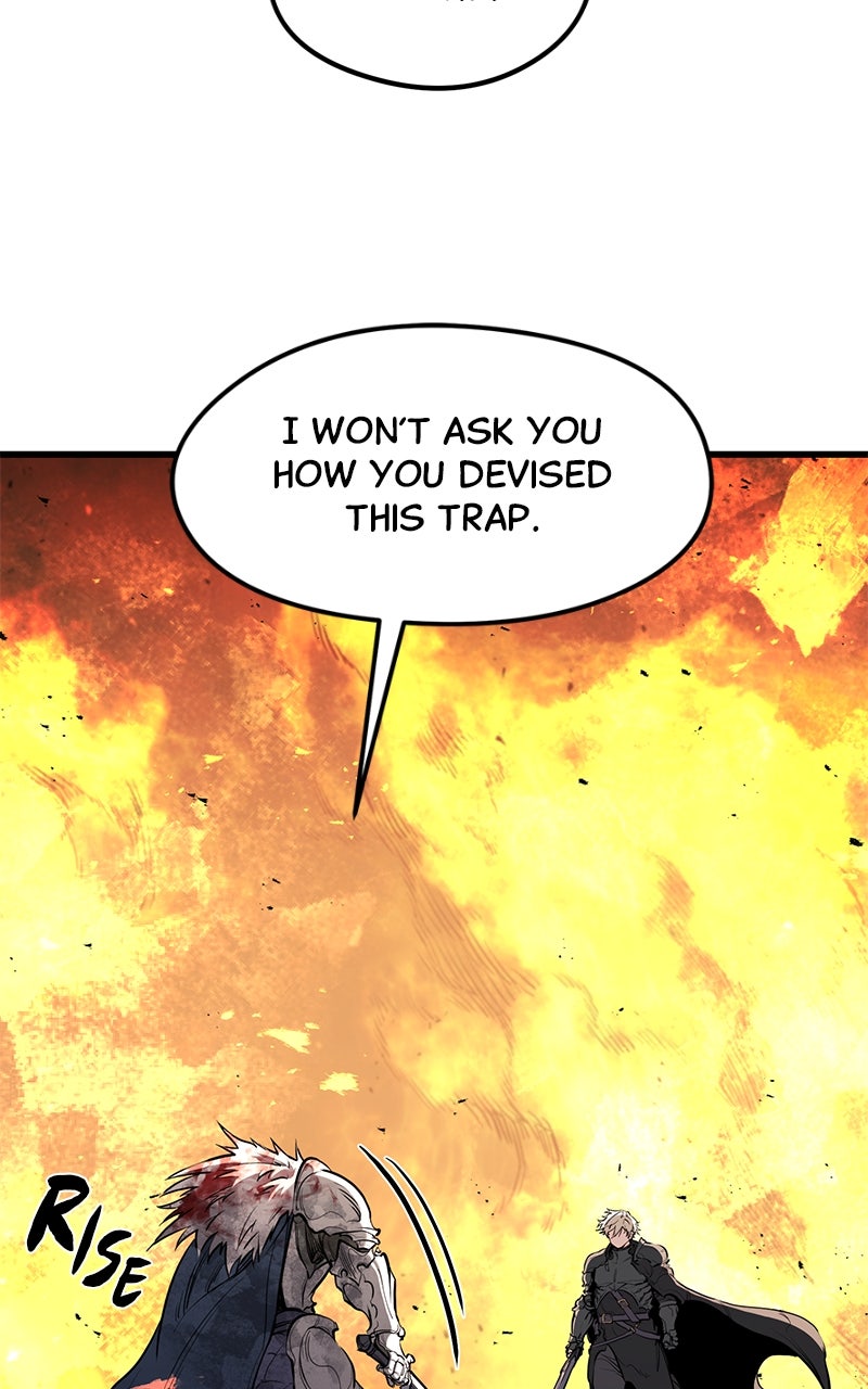 Read The Regressed Mercenary Has a Plan EN Manga Online