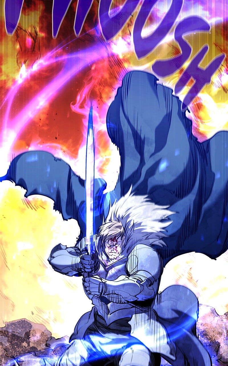 Read The Regressed Mercenary Has a Plan EN Manga Online