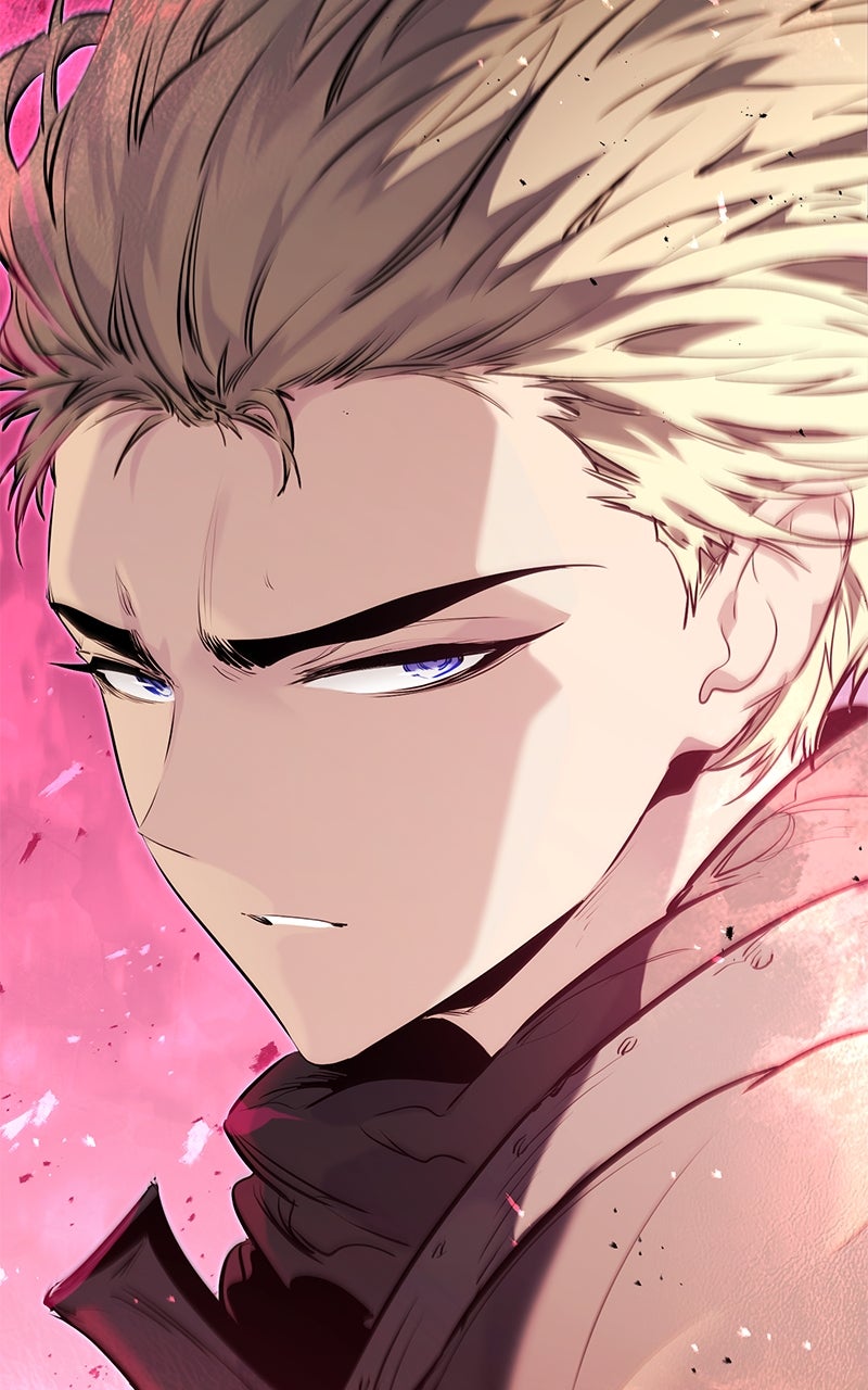 Read The Regressed Mercenary Has a Plan EN Manga Online