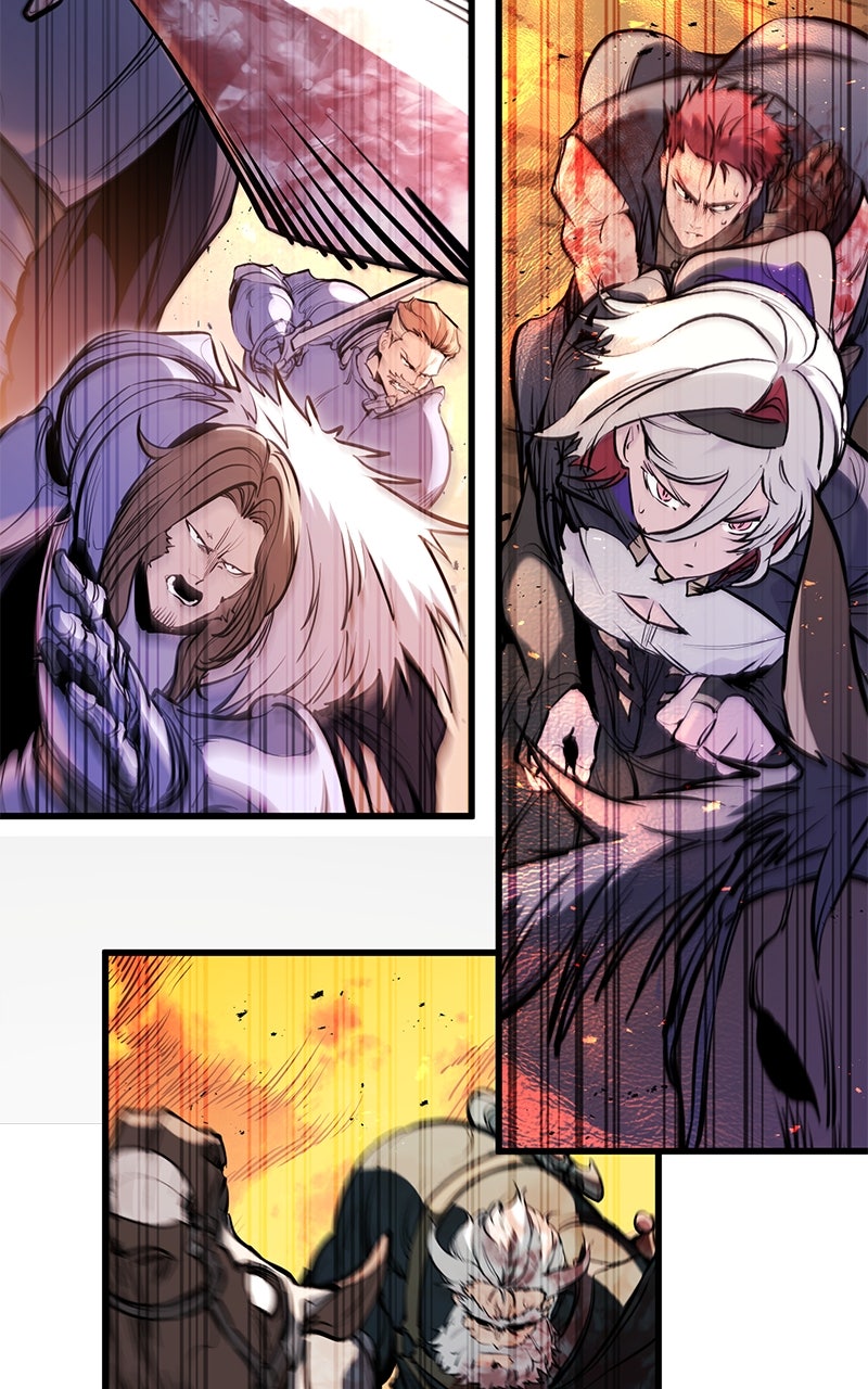 Read The Regressed Mercenary Has a Plan EN Manga Online