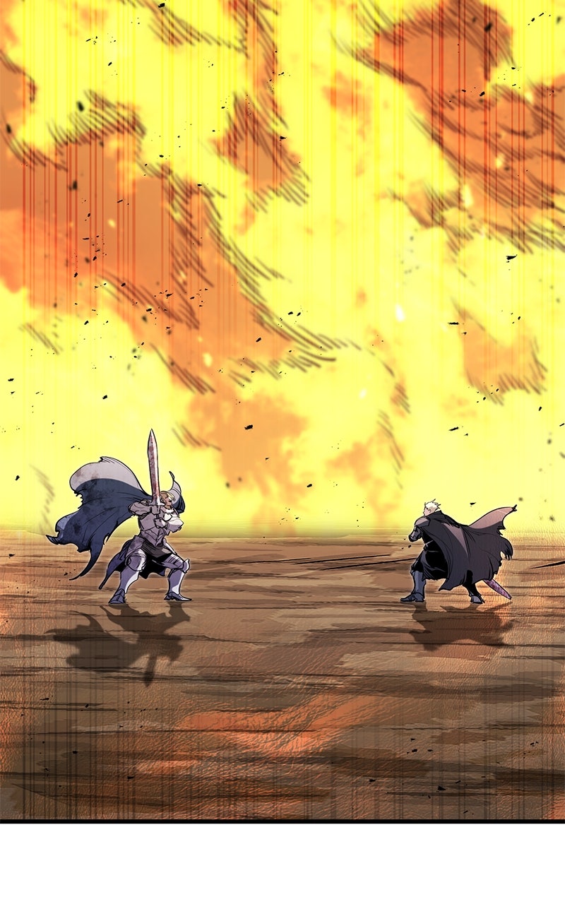 Read The Regressed Mercenary Has a Plan EN Manga Online