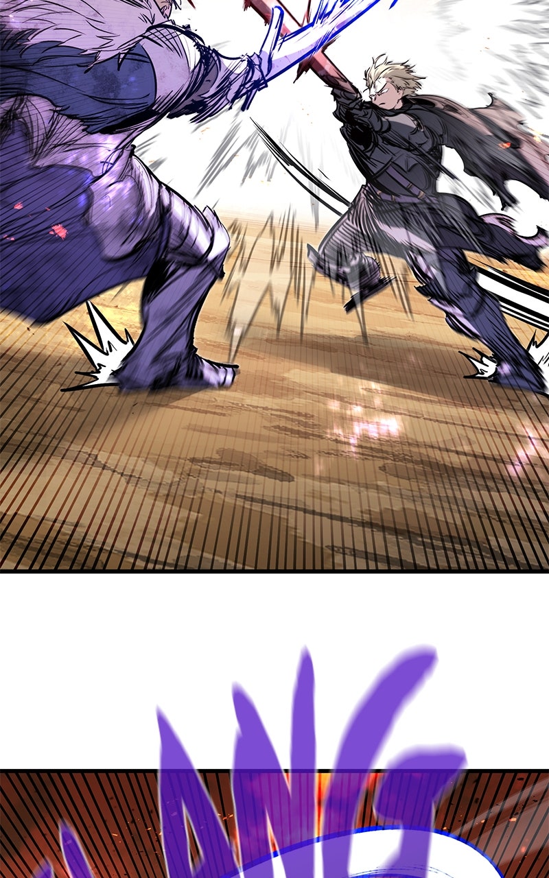 Read The Regressed Mercenary Has a Plan EN Manga Online