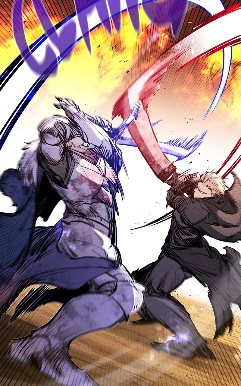 Read The Regressed Mercenary Has a Plan EN Manga Online