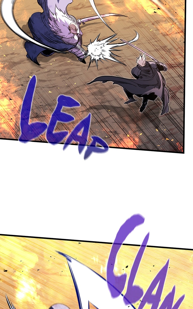 Read The Regressed Mercenary Has a Plan EN Manga Online