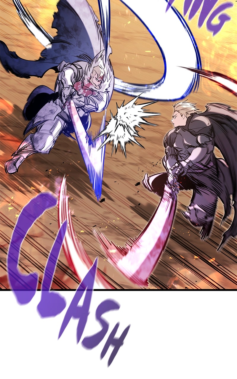 Read The Regressed Mercenary Has a Plan EN Manga Online