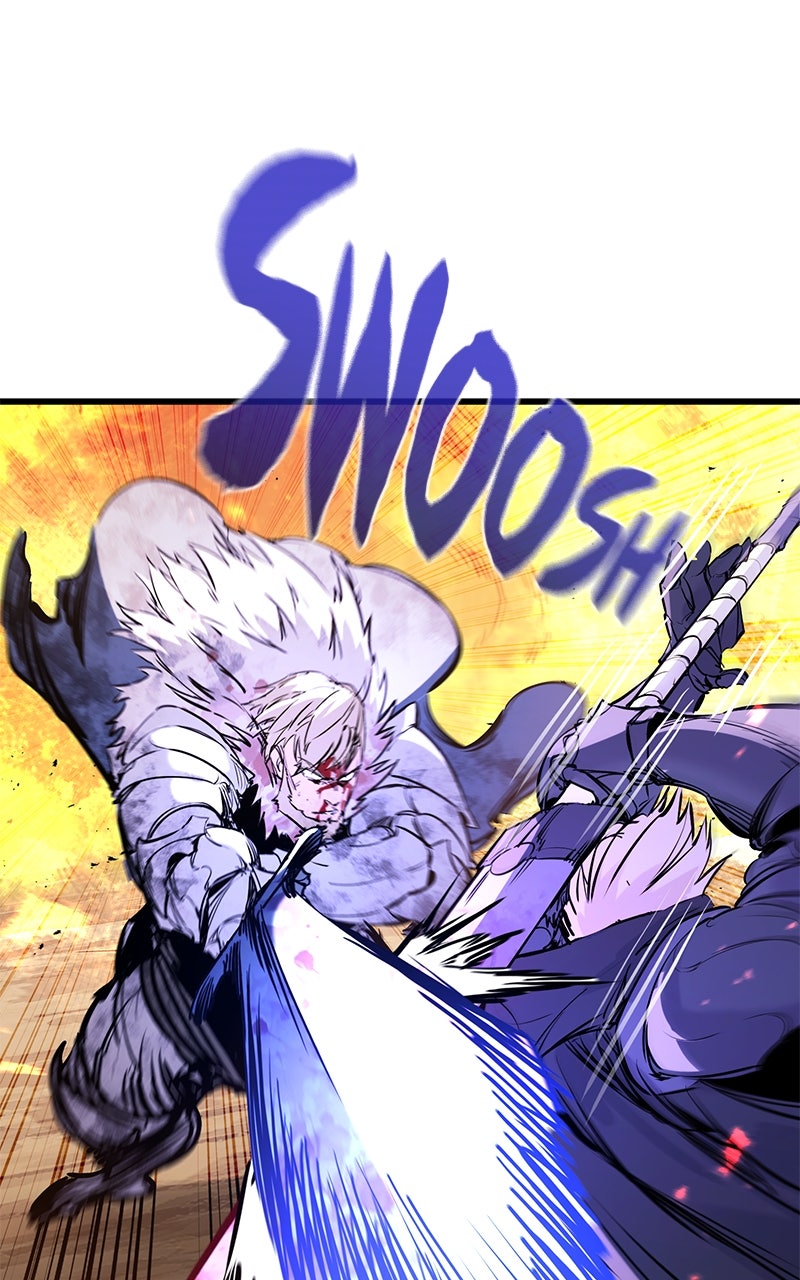 Read The Regressed Mercenary Has a Plan EN Manga Online