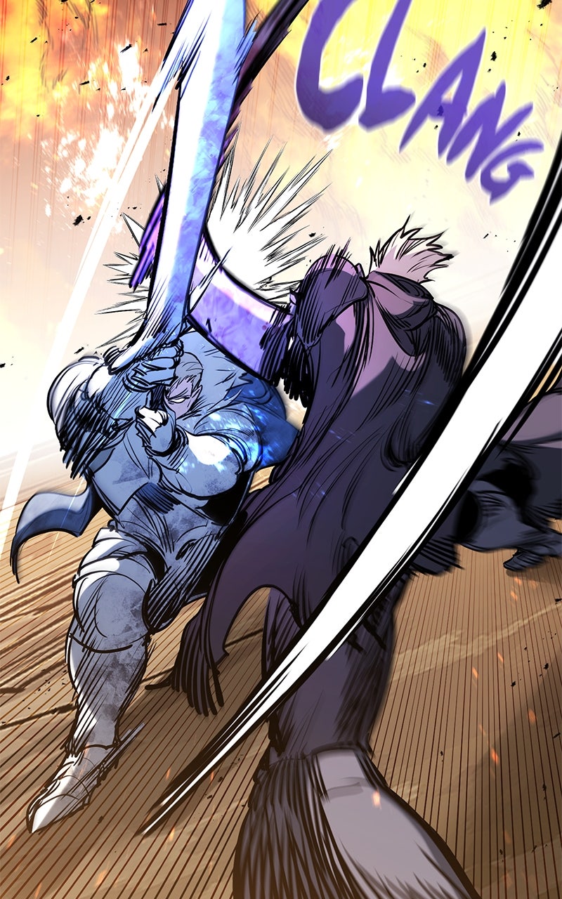 Read The Regressed Mercenary Has a Plan EN Manga Online