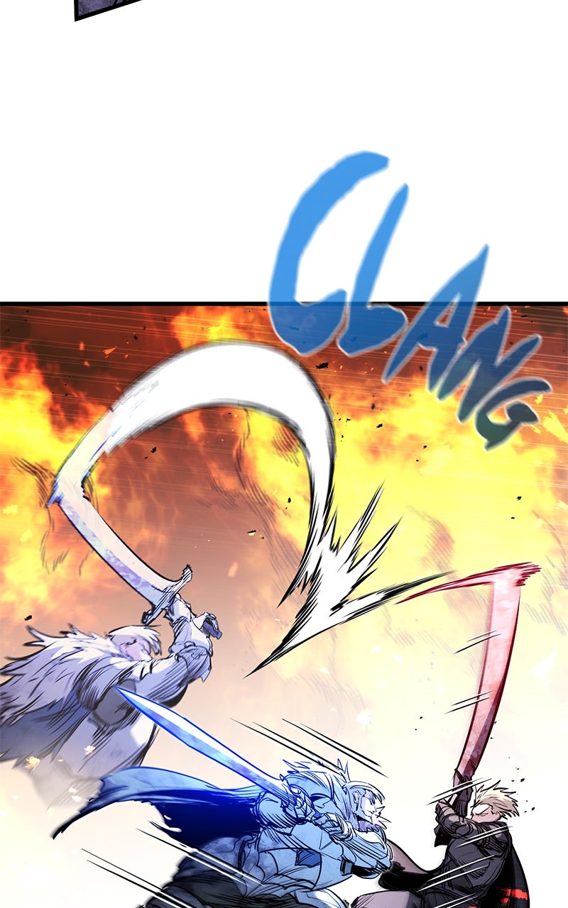 Read The Regressed Mercenary Has a Plan EN Manga Online