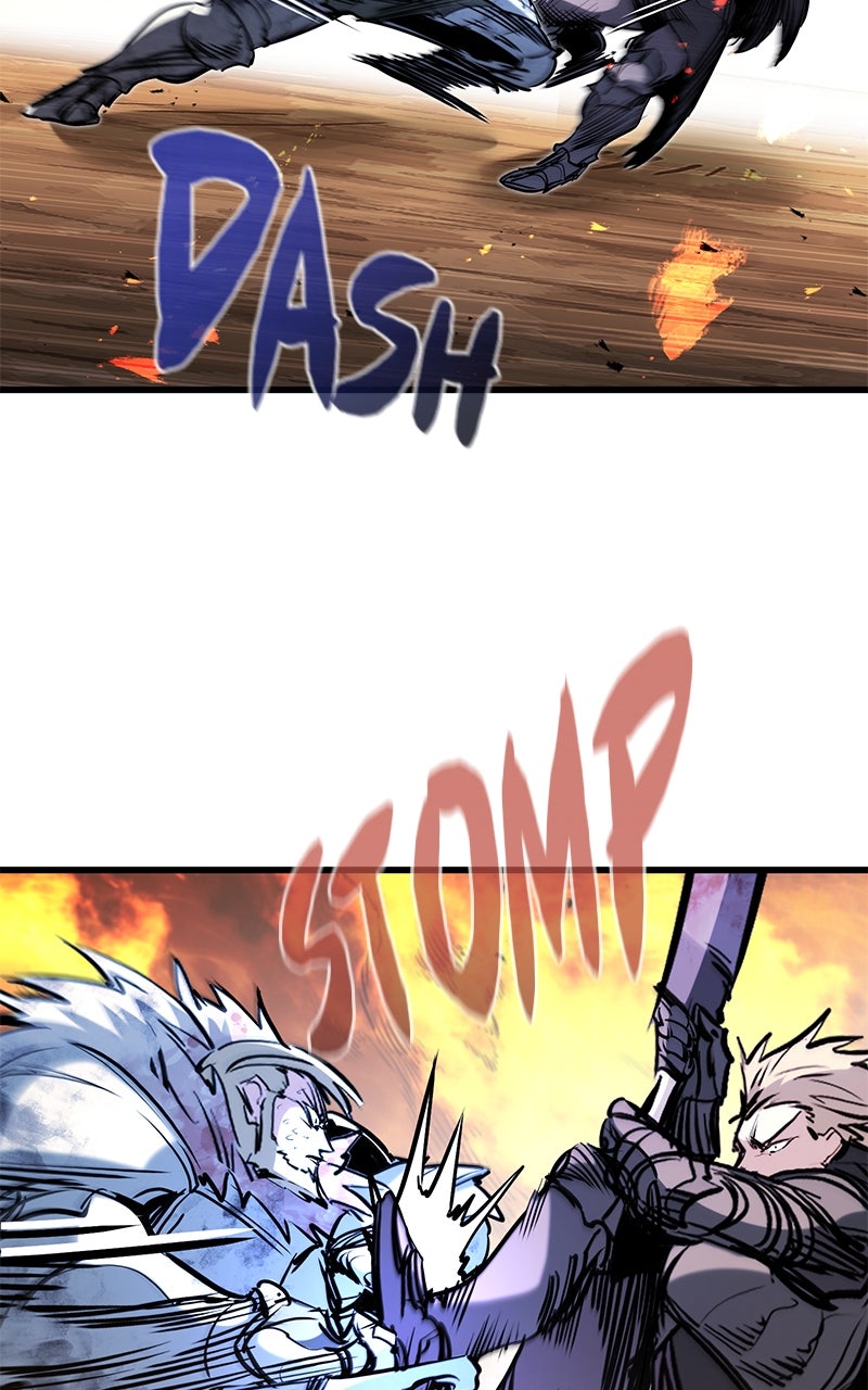 Read The Regressed Mercenary Has a Plan EN Manga Online