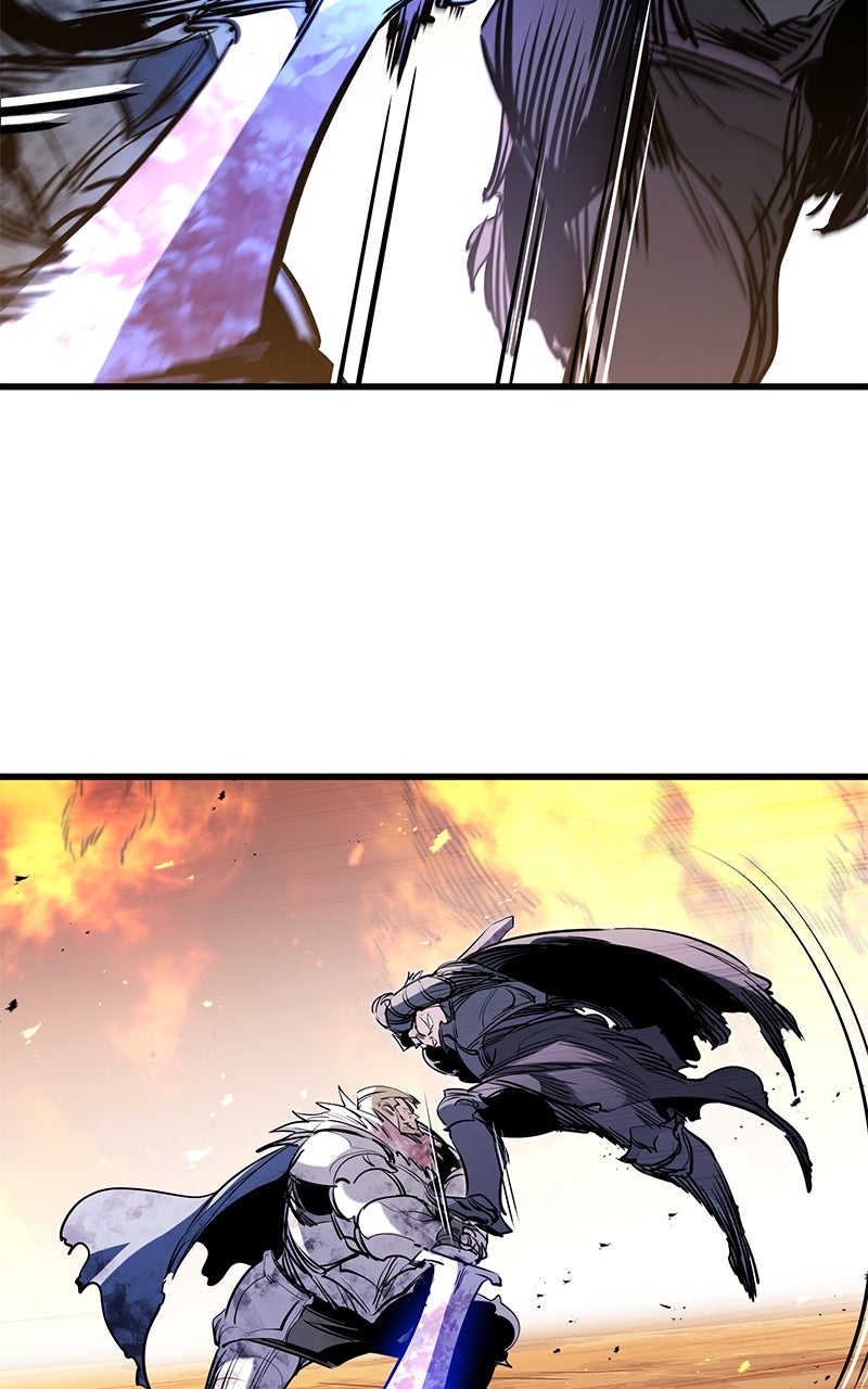 Read The Regressed Mercenary Has a Plan EN Manga Online