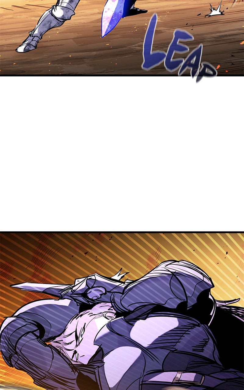 Read The Regressed Mercenary Has a Plan EN Manga Online