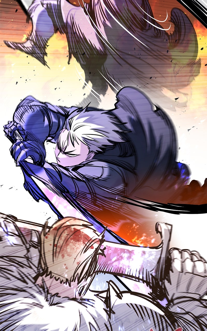 Read The Regressed Mercenary Has a Plan EN Manga Online