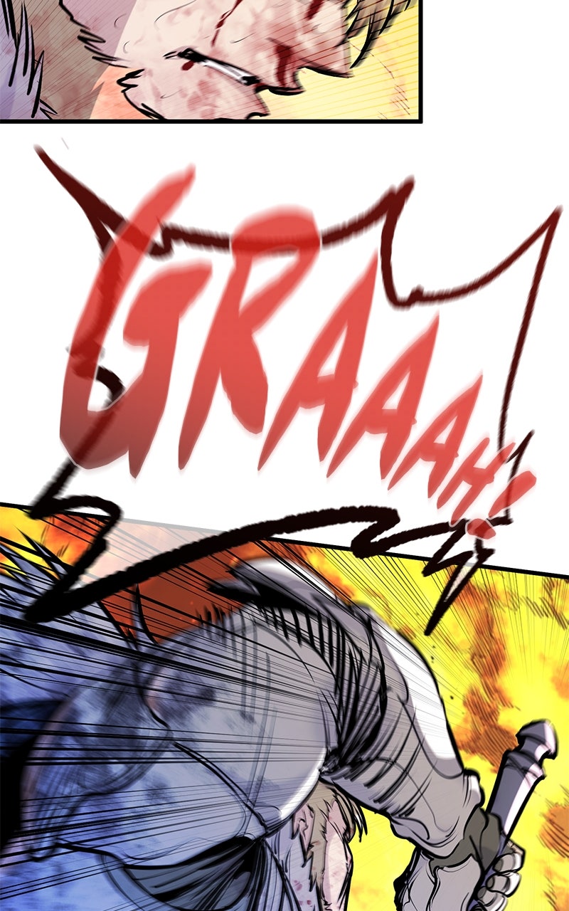 Read The Regressed Mercenary Has a Plan EN Manga Online