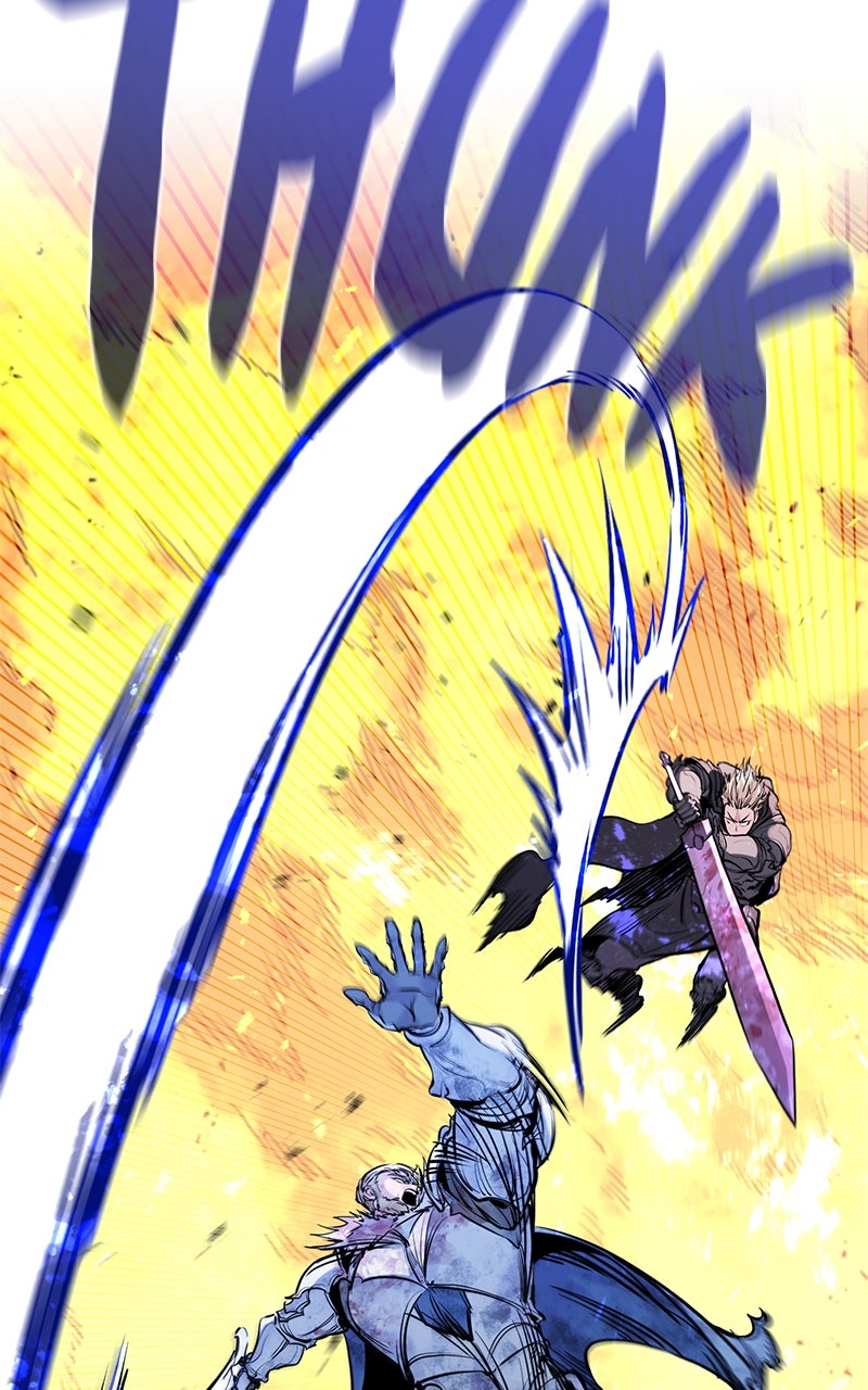 Read The Regressed Mercenary Has a Plan EN Manga Online