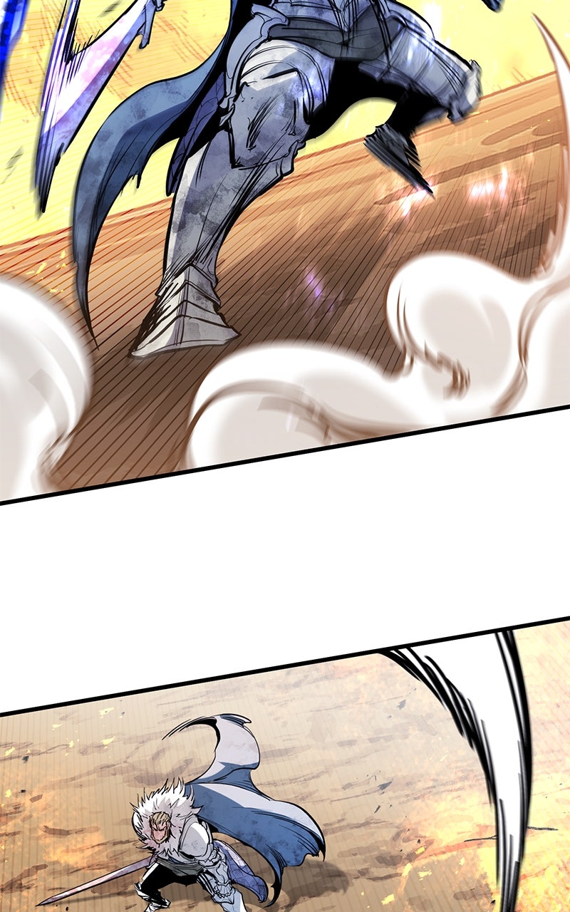 Read The Regressed Mercenary Has a Plan EN Manga Online