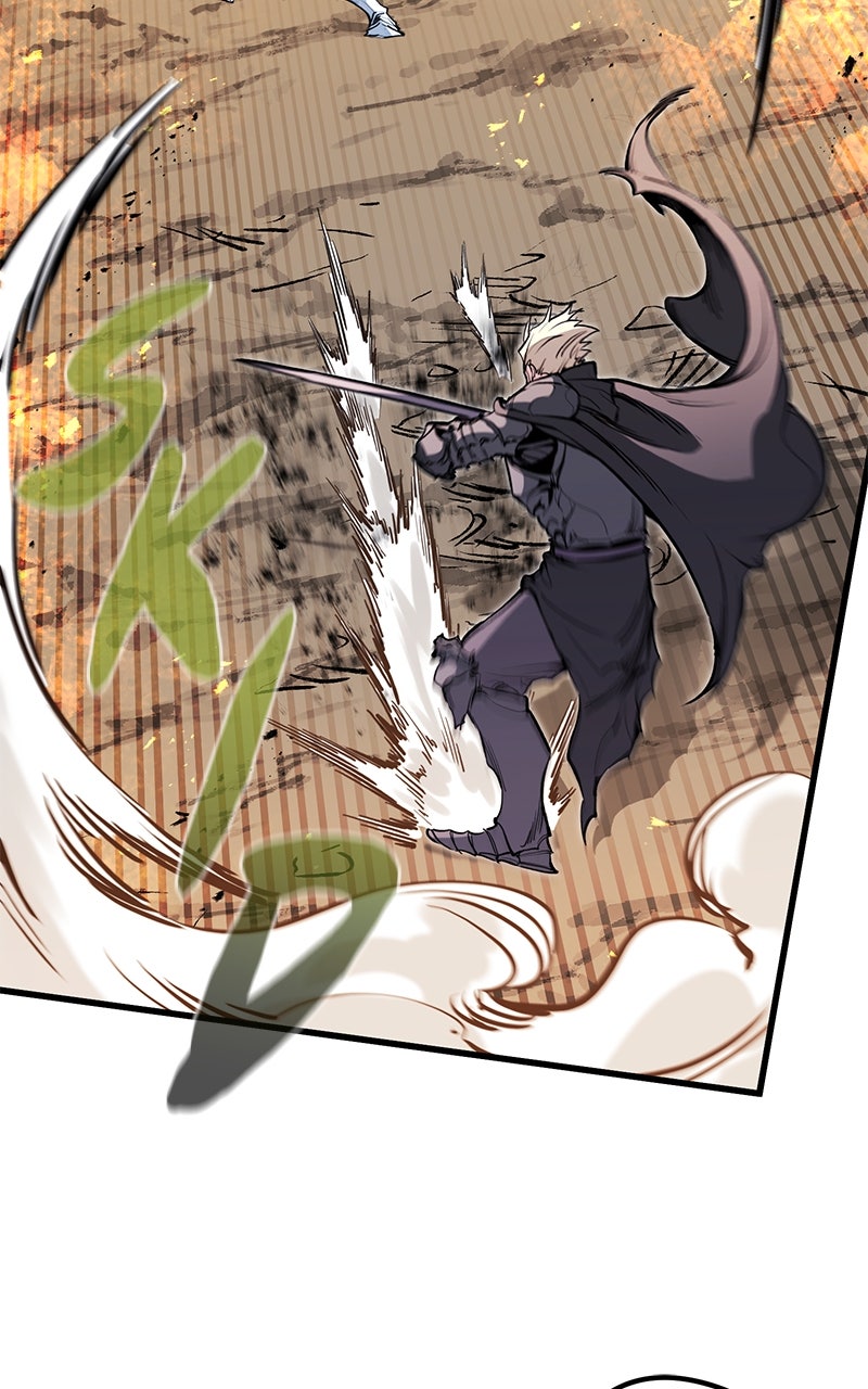 Read The Regressed Mercenary Has a Plan EN Manga Online