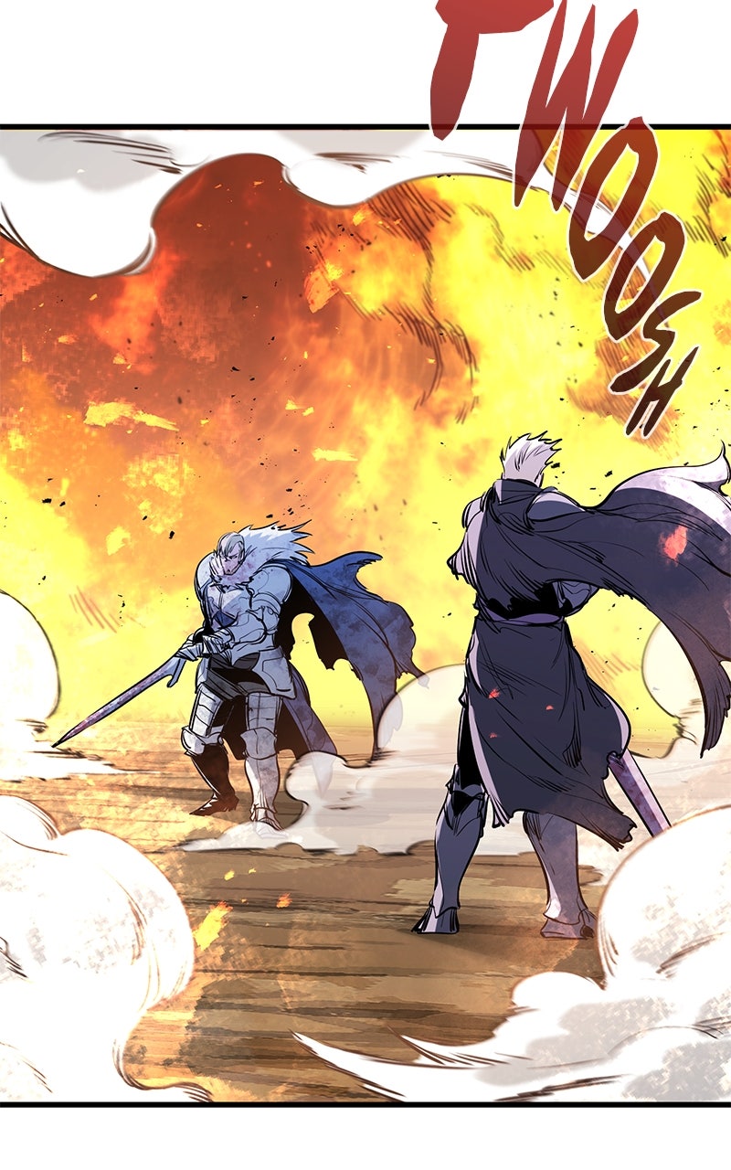 Read The Regressed Mercenary Has a Plan EN Manga Online