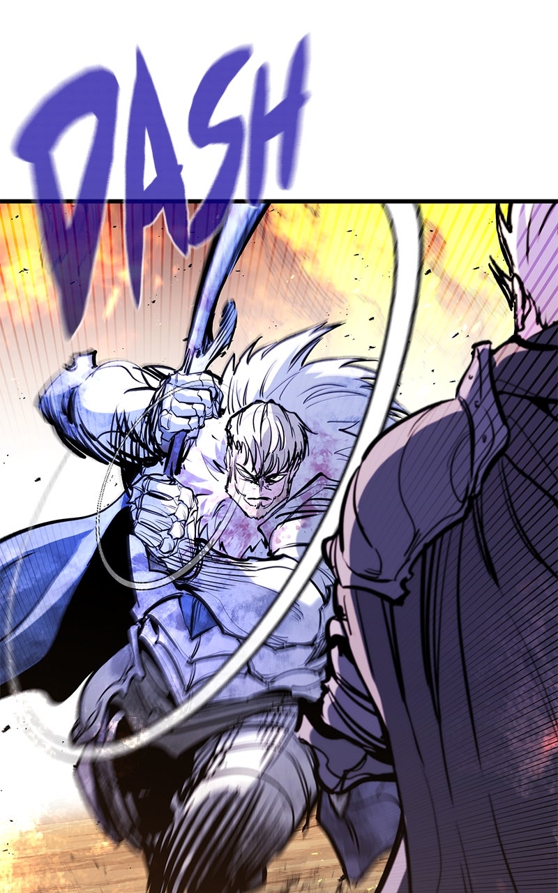 Read The Regressed Mercenary Has a Plan EN Manga Online