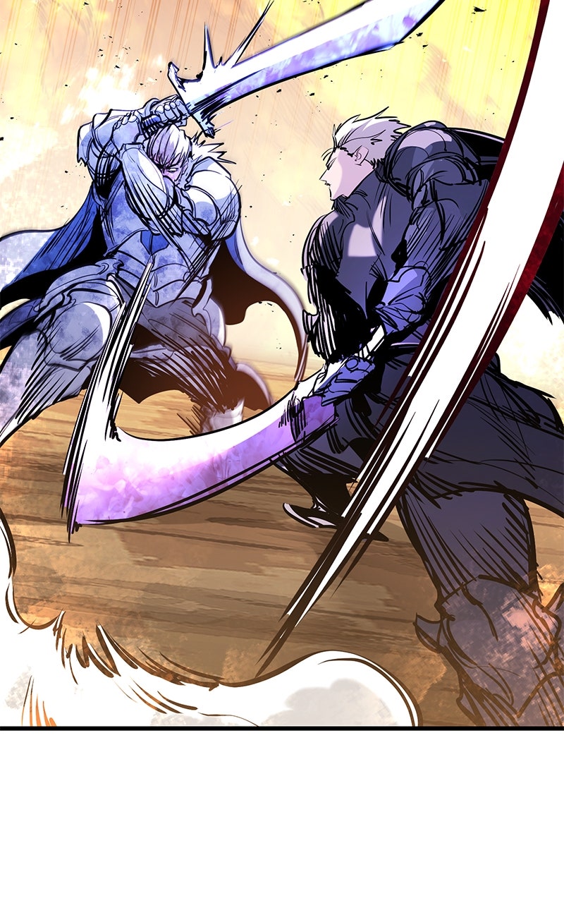 Read The Regressed Mercenary Has a Plan EN Manga Online