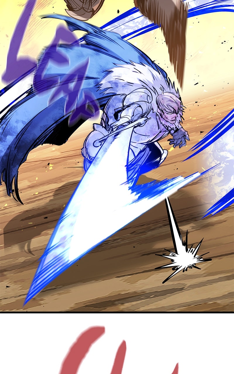 Read The Regressed Mercenary Has a Plan EN Manga Online