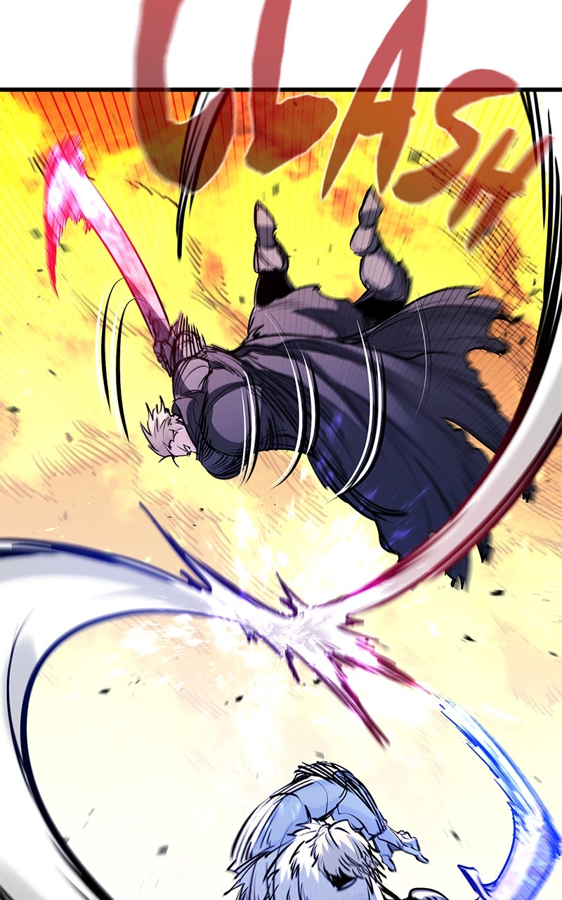 Read The Regressed Mercenary Has a Plan EN Manga Online