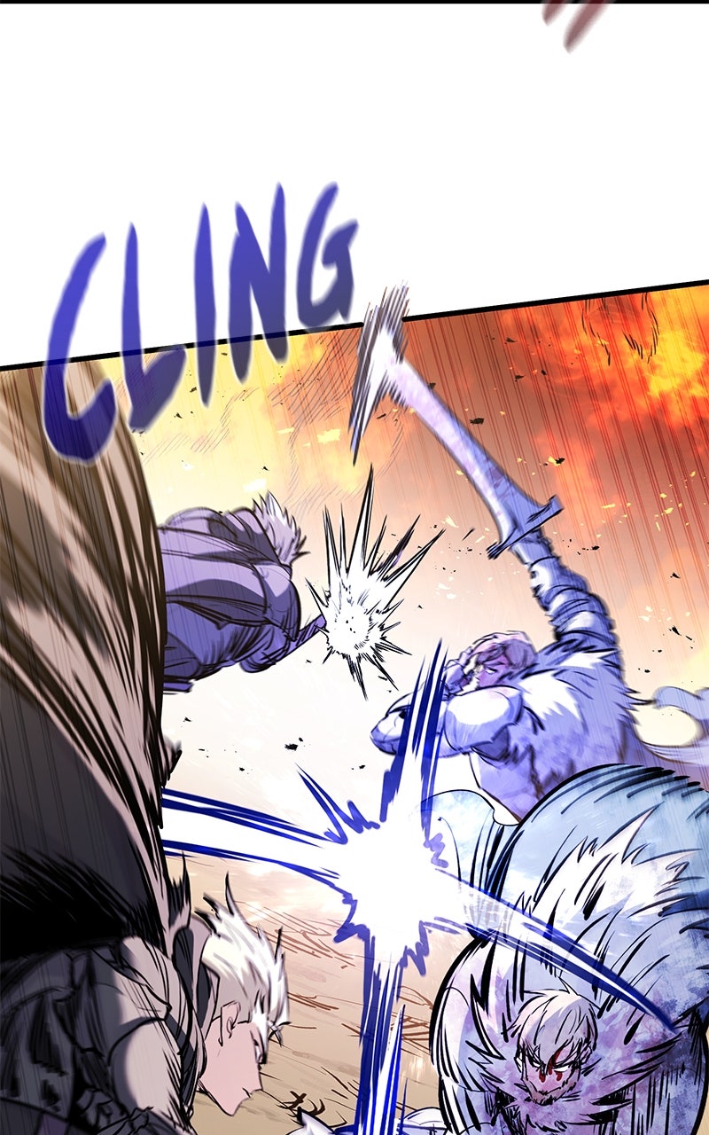 Read The Regressed Mercenary Has a Plan EN Manga Online