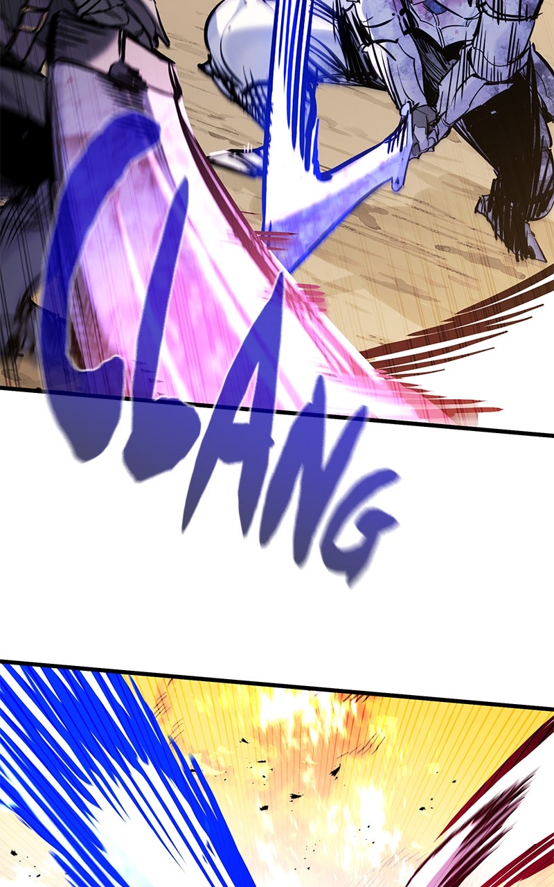 Read The Regressed Mercenary Has a Plan EN Manga Online