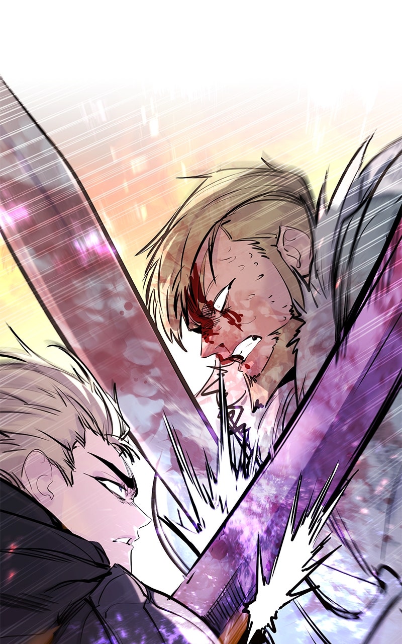 Read The Regressed Mercenary Has a Plan EN Manga Online