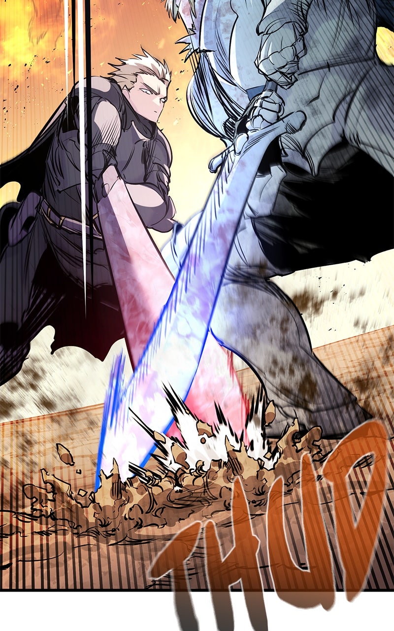 Read The Regressed Mercenary Has a Plan EN Manga Online