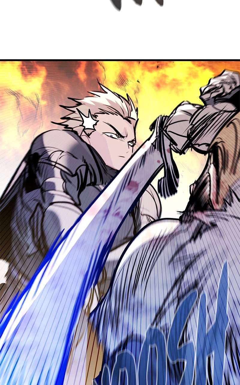 Read The Regressed Mercenary Has a Plan EN Manga Online