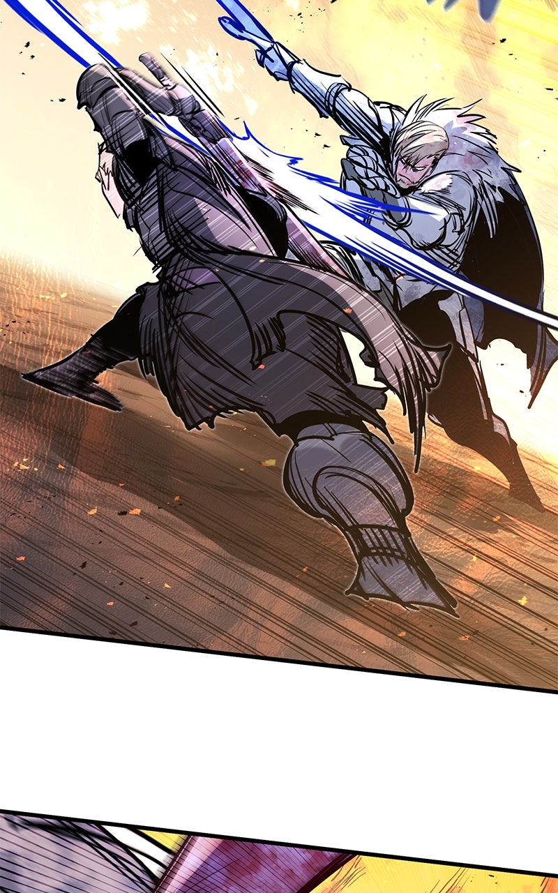 Read The Regressed Mercenary Has a Plan EN Manga Online