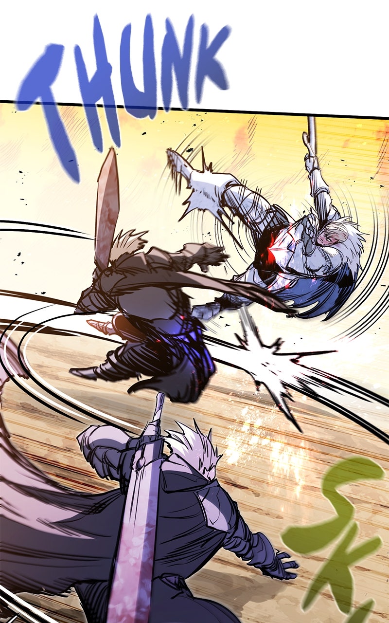 Read The Regressed Mercenary Has a Plan EN Manga Online