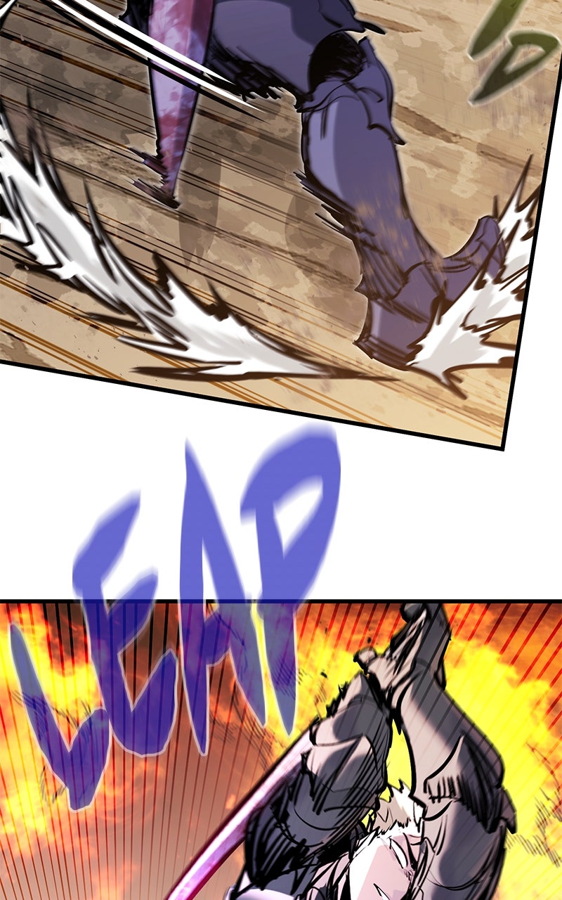 Read The Regressed Mercenary Has a Plan EN Manga Online