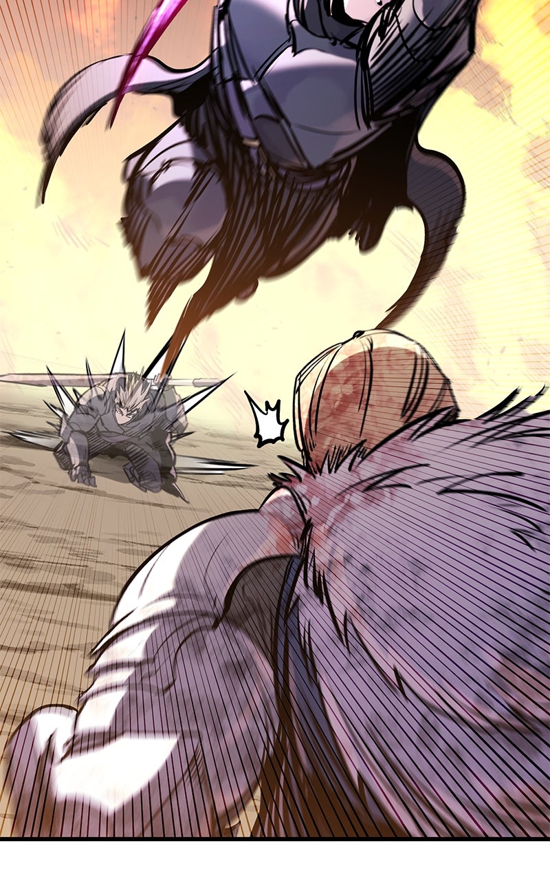 Read The Regressed Mercenary Has a Plan EN Manga Online