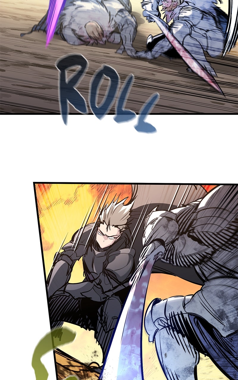 Read The Regressed Mercenary Has a Plan EN Manga Online