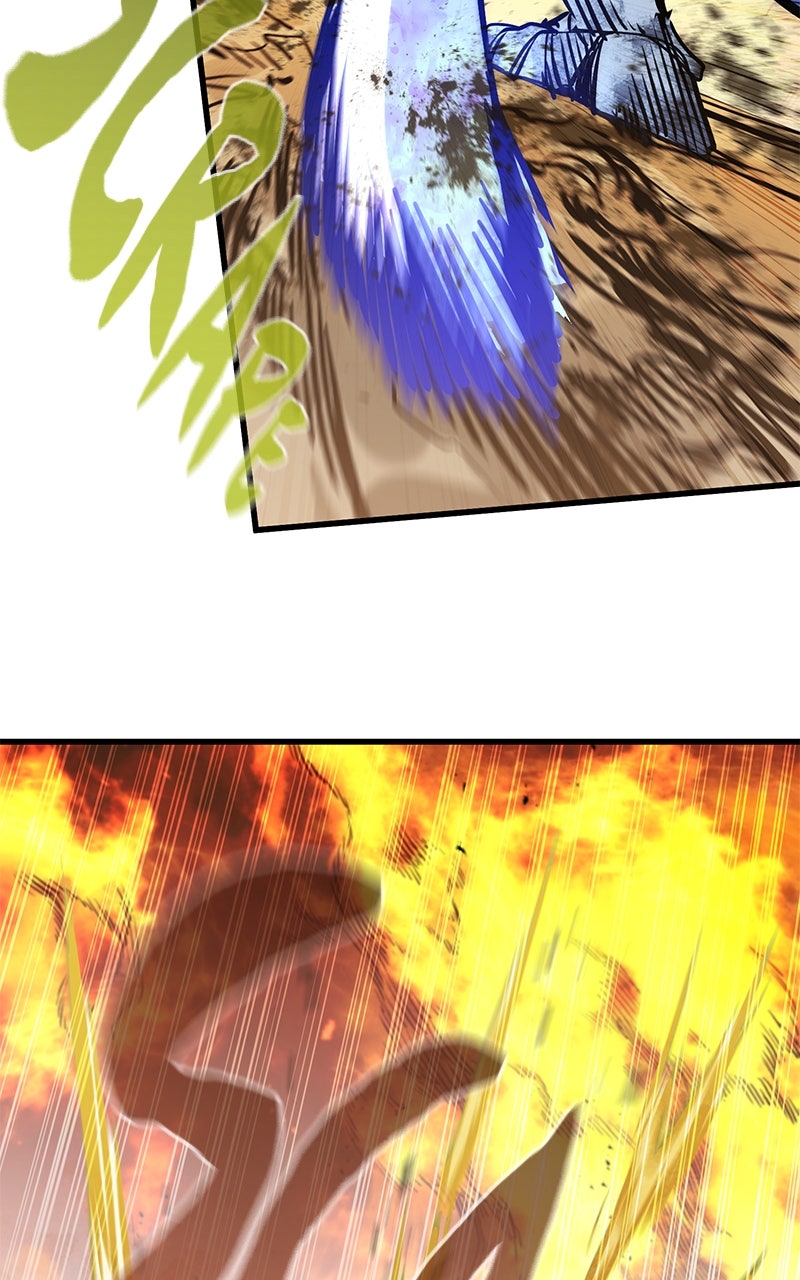 Read The Regressed Mercenary Has a Plan EN Manga Online