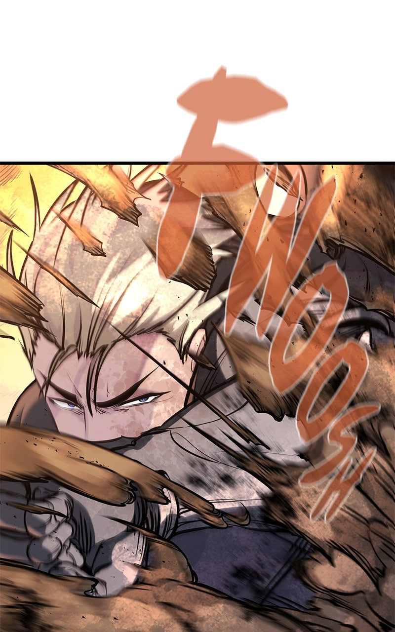 Read The Regressed Mercenary Has a Plan EN Manga Online