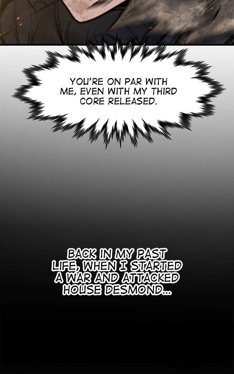 Read The Regressed Mercenary Has a Plan EN Manga Online