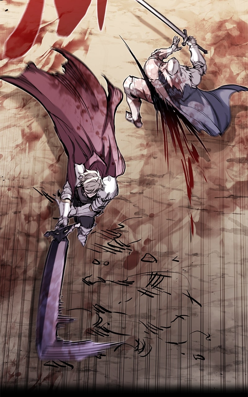 Read The Regressed Mercenary Has a Plan EN Manga Online