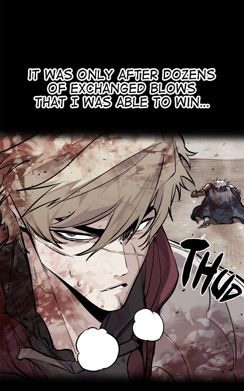 Read The Regressed Mercenary Has a Plan EN Manga Online