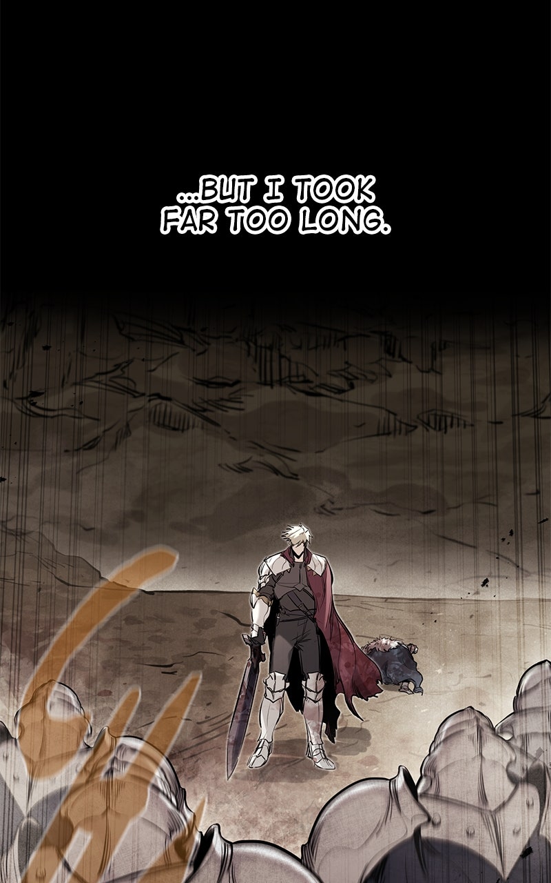 Read The Regressed Mercenary Has a Plan EN Manga Online