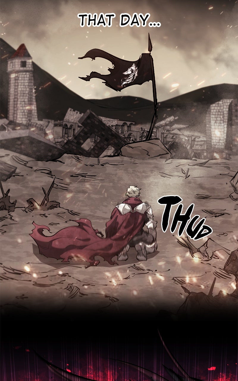 Read The Regressed Mercenary Has a Plan EN Manga Online