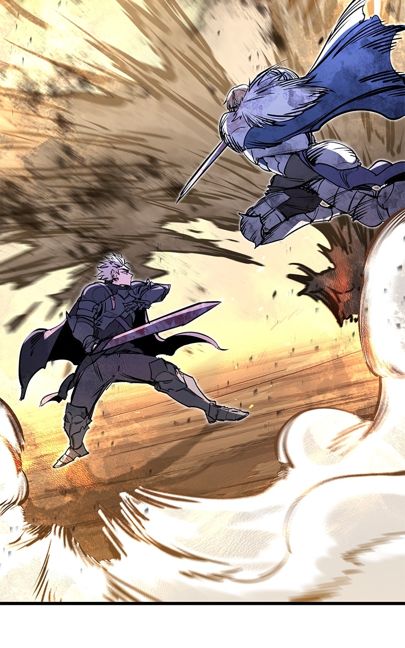 Read The Regressed Mercenary Has a Plan EN Manga Online