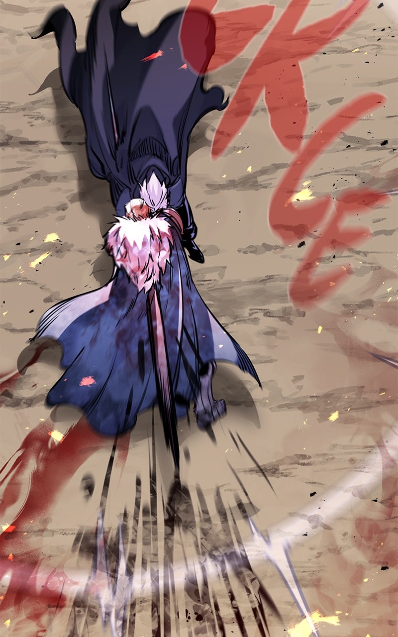 Read The Regressed Mercenary Has a Plan EN Manga Online