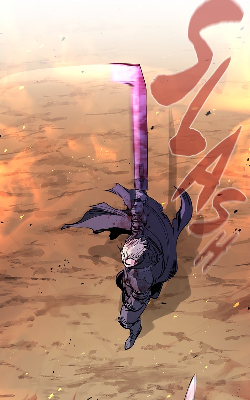 Read The Regressed Mercenary Has a Plan EN Manga Online